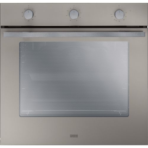 FRANKE Maris Free by Dror MA 82 M SR / F Sterling Silver Κρύσταλλο ΦΟΥΡΝΟΣ ΚΟΥΖΙΝΑΣ